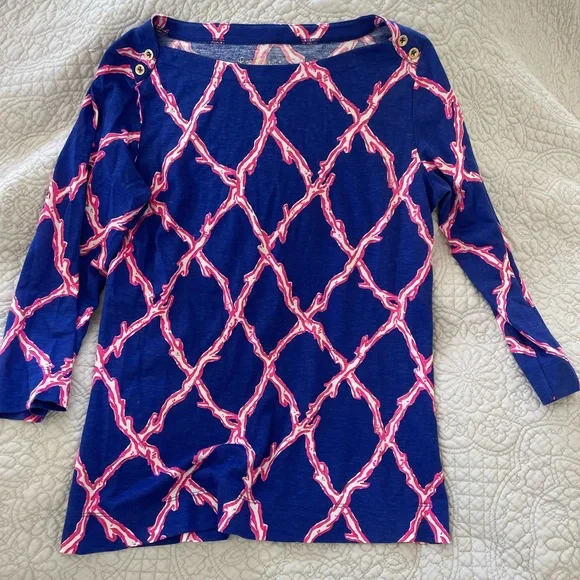 Lilly Pulitzer BUNDLE!!! 9 Pieces! - Picture 8 of 10